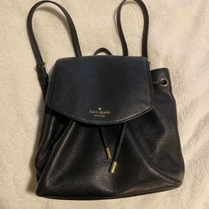 Kate spade backpack